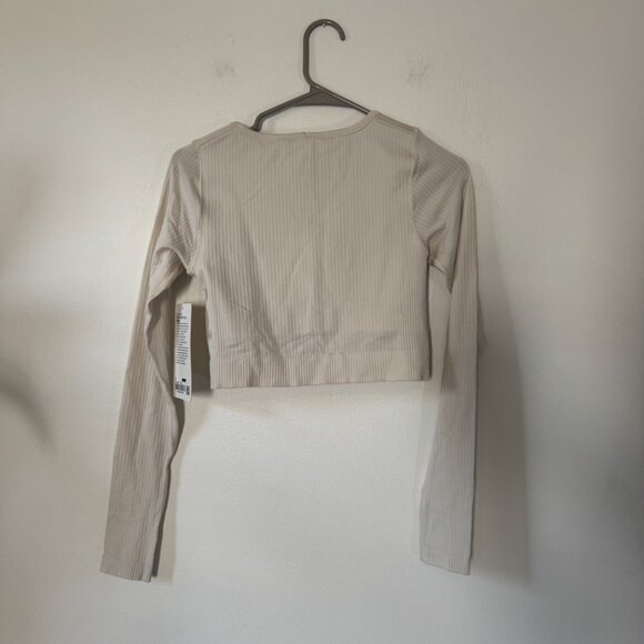 Lululemon Ebb to Street Long Sleeve - Picture 2 of 10